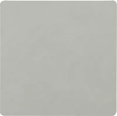 Image de Lind DNA Glass Mat Square Nupo Metallic