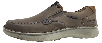 Imagen del producto de Josef Seibel Alan 01, zapatillas de hombre, tipo mocasín, color marrón, para uso casual