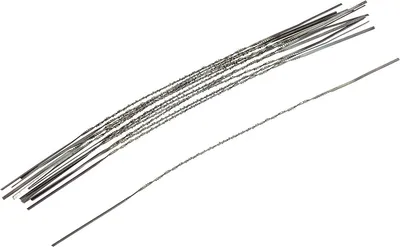 Obrázek produktu pro SCHEPPACH Pilové kotouče Pilové kotouče 12 ks 130 x 1,03 mm 38T pro kotoučové pily