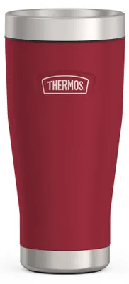 Produktbild von Thermos ICON Thermobecher 0,47 l, 7 h heiß, berry mat