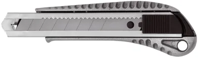 Obrázek produktu pro WESTCOTT E-84028 00 Řezací nůž "hliníková slitina" 18 mm