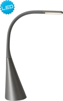 Produktbild von Näve - LED Tischleuchte, Mamba, Fuß: 11cm; h: 56cm; 3127516