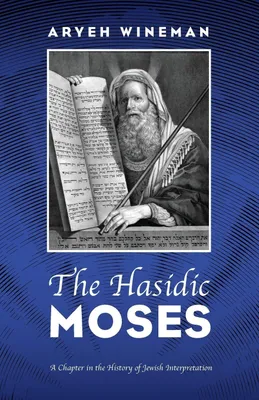 Produktbild von The Hasidic Moses