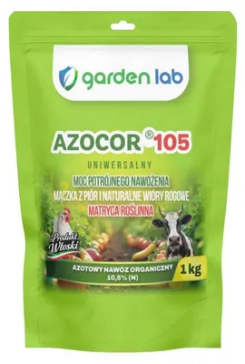 Zdjęcie produktu dla Nawóz Azotowy Azocor 105 1kg