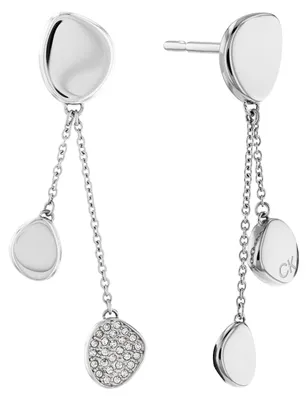 Zdjęcie produktu dla CALVIN KLEIN JEWELS Kolczyki 35000211