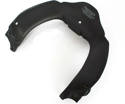 Image de Leatt GPX Pro Lite protection de la nuque arrière, noir, S/M