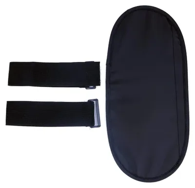 Image de Pare-soleil auto - 2 pièces anti-éblouissement - protection UV - facile à installer - augmente le confort de conduite