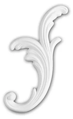 Imagen del producto de Profhome 160011 Elemento decorativo