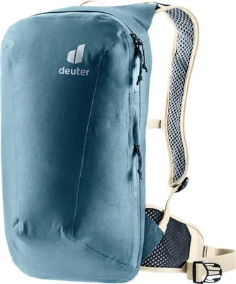 Image de deuter Plamort 12 Sac à dos étanche pour vélo