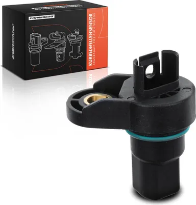 Immagine prodotto di Frankberg 1x sensore albero motore generatore di impulsi per BMW E81/82 E87 E88 E90 E91 E92 E93 E60/61 N43