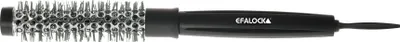 Produktbild von Efalock Profi Metal Soft Rundbürste 16/27 mm