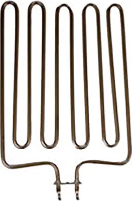Obrázek produktu pro Topné články Sawo – SCA-200 (2 kW) / Saunová kamna: SCANDIA