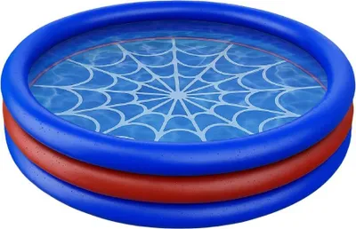 Immagine prodotto di Piscina gonfiabile - piscina per bambini 120x30cm