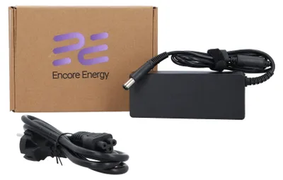 Produktbild von Encore Energy Netzteil für Dell 90W 7.4 x 5.0mm + Stromkabel
