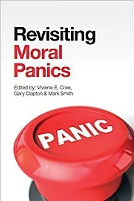 Image de Revisiting Moral Panics