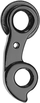 Produktbild von Var Gt Haibike Mondraker Black One Size