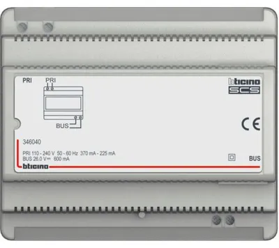 Obrázok produktu pre Legrand 346040, 1 kusov