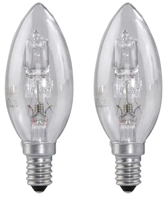 Produktbild von Xavax 00112459, 20 W, E14, C36, 2000 h, 235 lm, Warmweiß