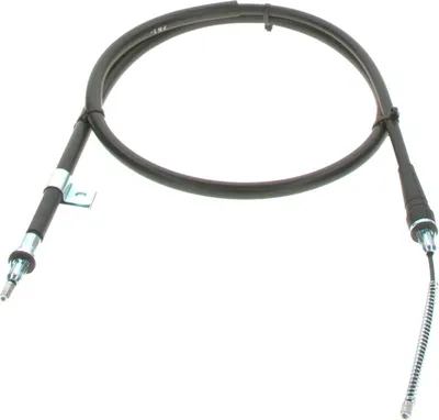 Produktbild von BOSCH Handbremsseil Seilzug Feststellbremse für NISSAN MICRA III (K12) 1 987 477 980