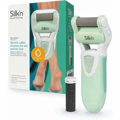 Produktbild von MicroPedi Wet-and-Dry hardener