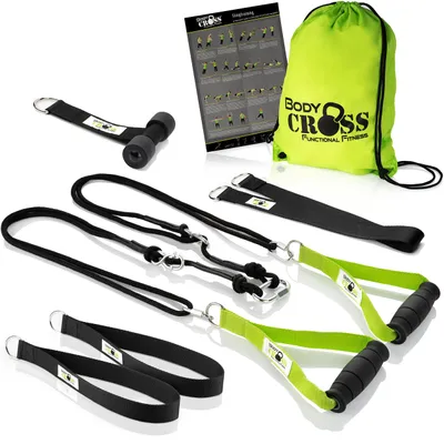 Produktbild von Slingtrainer Expert Edition für Ganzkörpertraining