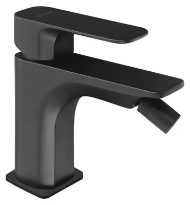 Imagen del producto de Sapho SPY, grifo para bidé, color mate