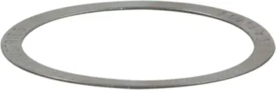 Obrázok produktu pre Fsa 1-1/4'' Mw259 Rozpierka náhlavnej súpravy Silver Silver Jedna veľkosť