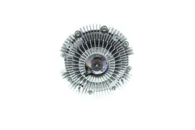 Produktbild von AISIN FCTS-001 Lüfterkupplung für TOYOTA HILUX III Pick-up (TGN1, GGN2, GGN1, KUN2, KUN1) Wasserkühler Kühlsystem