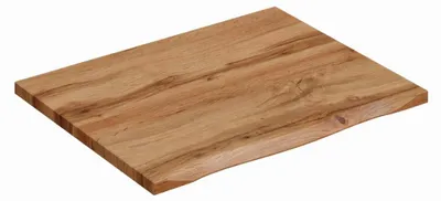 Immagine prodotto di Piano per lavabo NATOURA 60,6 cm in MDF colore rovere Wotan