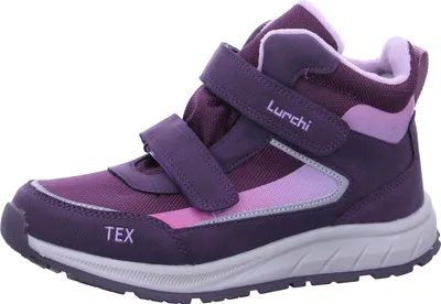 Produktbild von Lurchi Winterstiefel Violett
