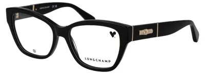 Productafbeelding van LONGCHAMP EYEWEAR Brilmonturen LO2742L 52001