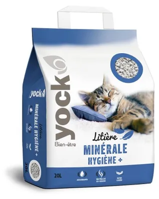 Produktbild von Yock absorbierende Alveolarbettung