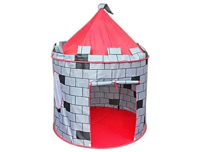 Produktbild von Namiot wieża zamkowa wys.125cm