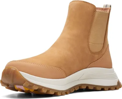 Produktbild von Clarks Stiefelette Stiefelette Nubukleder