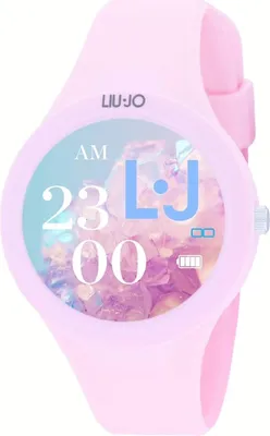 Produktbild von Smartwatch LIU JO SWLJ123