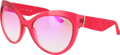 Produktbild von Guess Sonnenbrille GU00130 72U 61