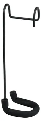 Productafbeelding van Gator Frameworks GFW-GTRCLOSETHNGR, Stang, Zwart, Staal, 68 mm, 80 mm, 273 mm