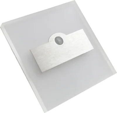 Obrázek produktu pro Schodišťové svítidlo 1x0,06W LED LUMI EKS3041 Eko-Light