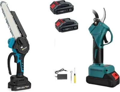 Immagine prodotto di Tagliasiepi elettrici a batteria