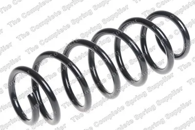 Produktbild von 2X Kilen Feder Fahrwerksfeder Hinten