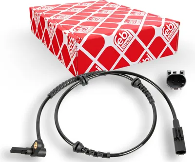 Produktbild von FEBI BILSTEIN ABS Sensor Raddrehzahl Vorne Links Vorne Rechts für FIAT 500L (351, 352) 171431