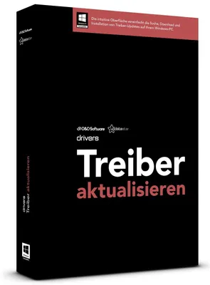 Obrázek produktu pro O&O UpdateStar – Ovladače