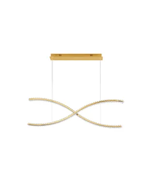 Zdjęcie produktu dla Lampa wisząca LED BAUTA LE43563 Luces Exclusivas
