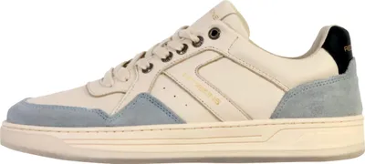 Produktbild von Sneakers aus Zenica-Leder