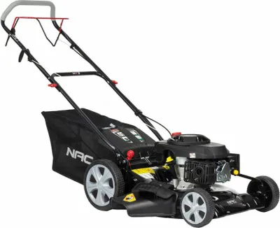 Zdjęcie produktu dla Nac Kosiarka Spalinowa Napęd 146Cc Ls50-146-