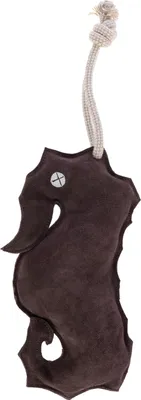 Immagine prodotto di Kerbl Pferdespielzeug Seepferdchen KniStar, mit Kokosfaser & Knisterflasche