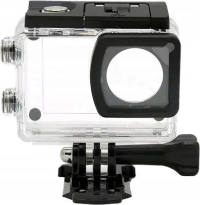 Immagine prodotto di Custodia impermeabile originale per SJCAM SJ6 Legend