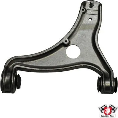 Produktbild von JP GROUP 1640100470 Querlenker Vorne Links für PORSCHE 911 (993)