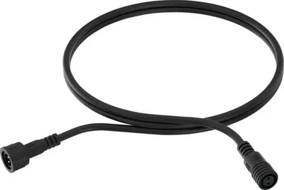 Produktbild von Signify 929004073001 Signify Philips GardenLink Niedervolt Kabel schwarz