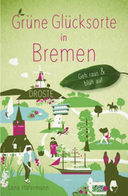 Produktbild von Grüne Glücksorte in Bremen
